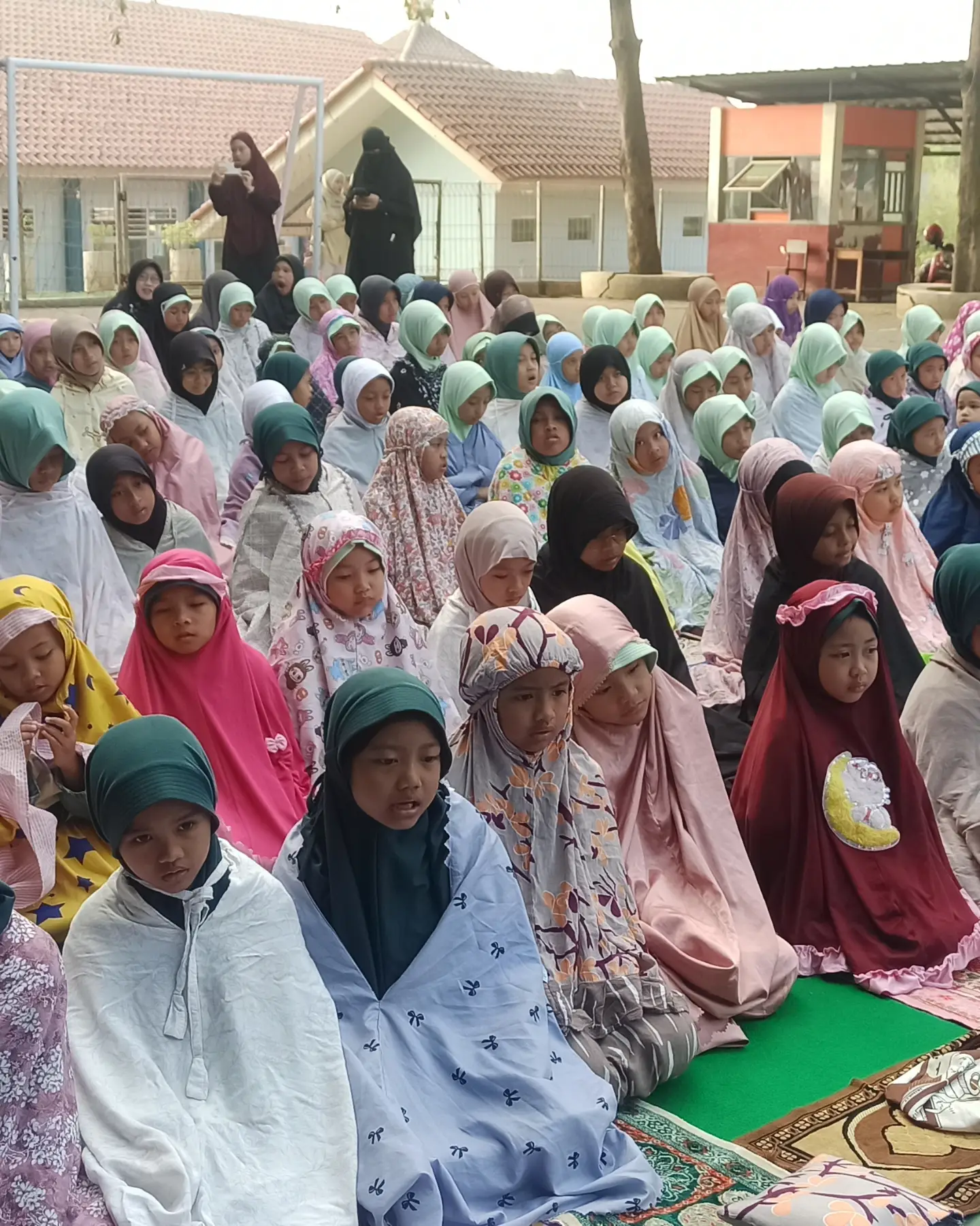 Jumat Berkah, Sehat dan Ceria — foto 4
