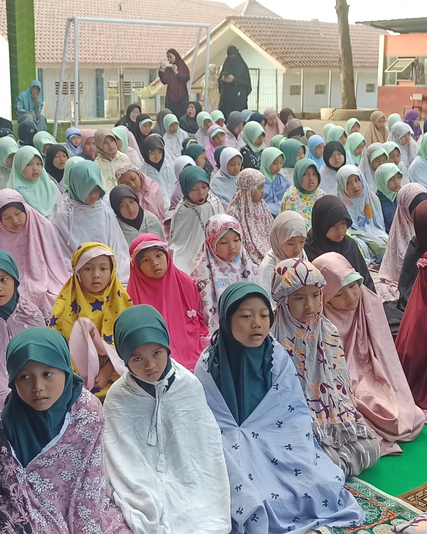 Jumat Berkah, Sehat dan Ceria — foto 5