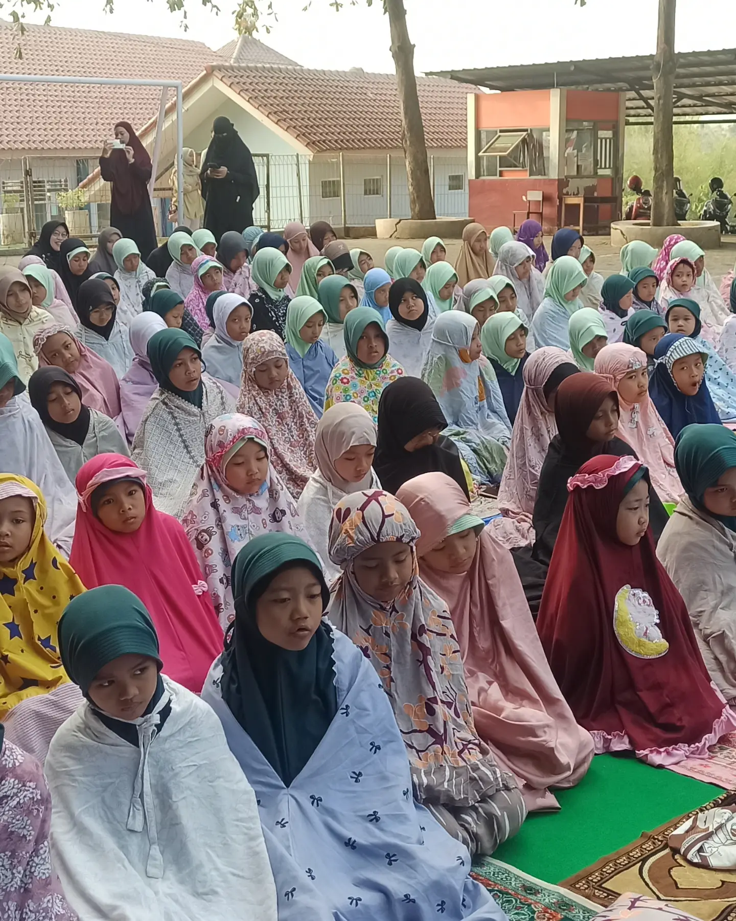 Jumat Berkah, Sehat dan Ceria — foto 6