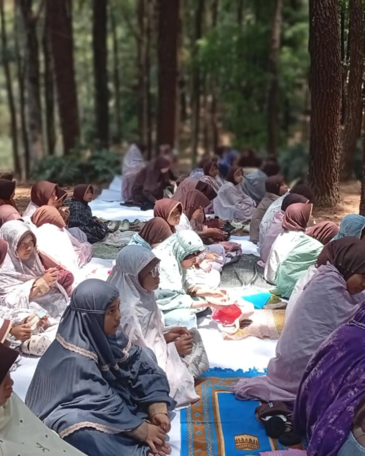 Keputrian: Menjadi Muslimah yang Bersahabat dengan Alam — foto 3