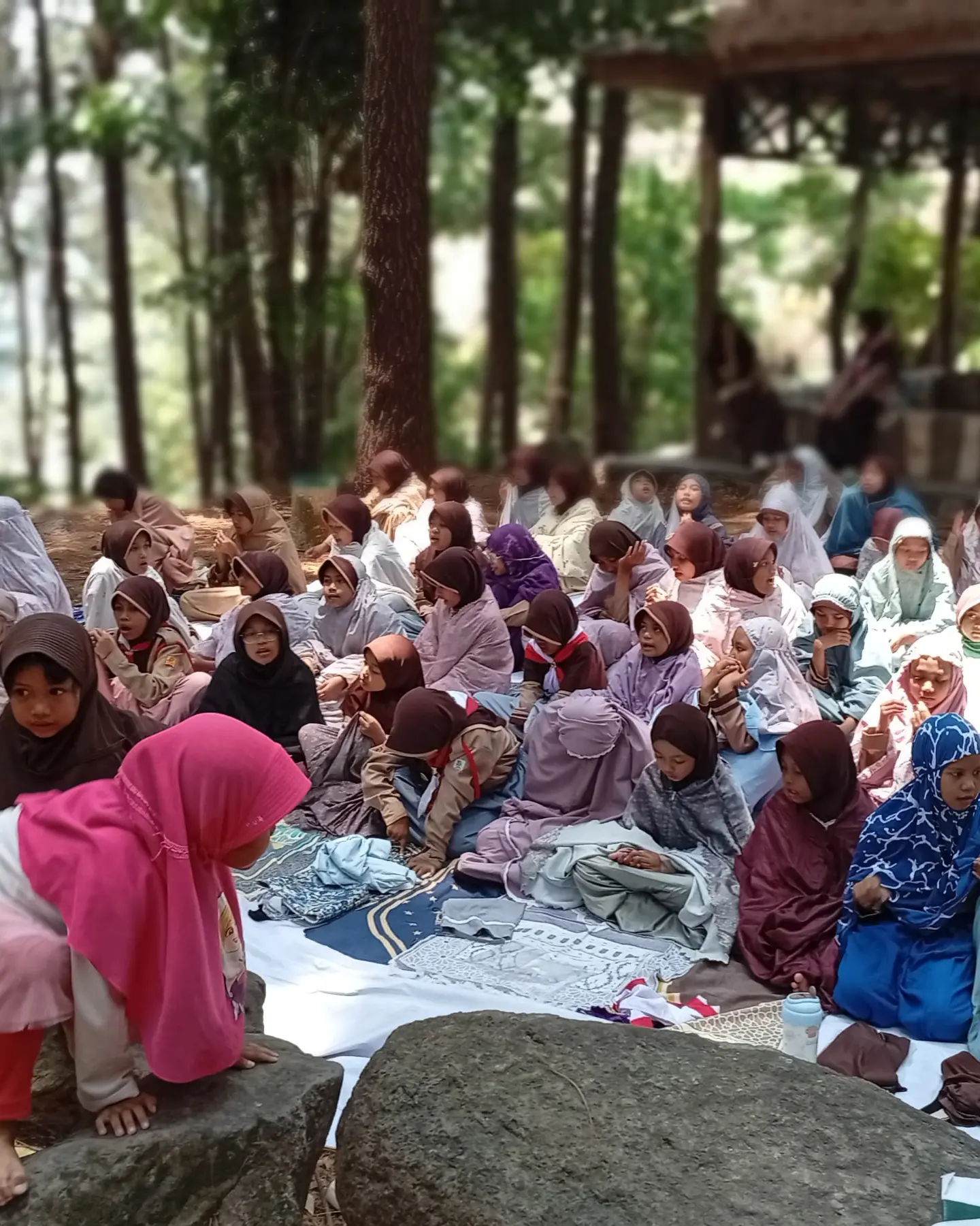 Keputrian: Menjadi Muslimah yang Bersahabat dengan Alam — foto 6