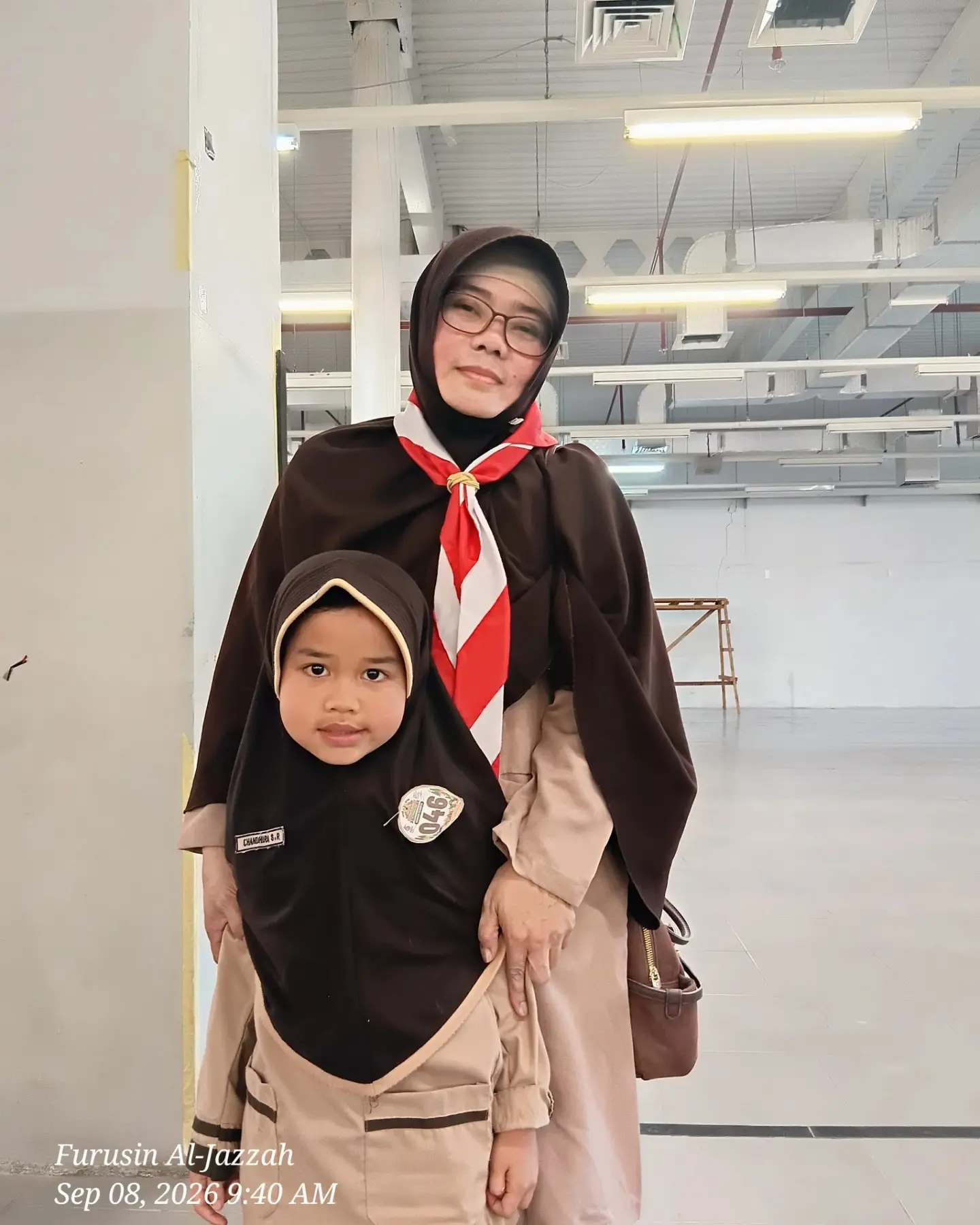 Lomba Mewarnai: Chandira Shazifa — foto 4