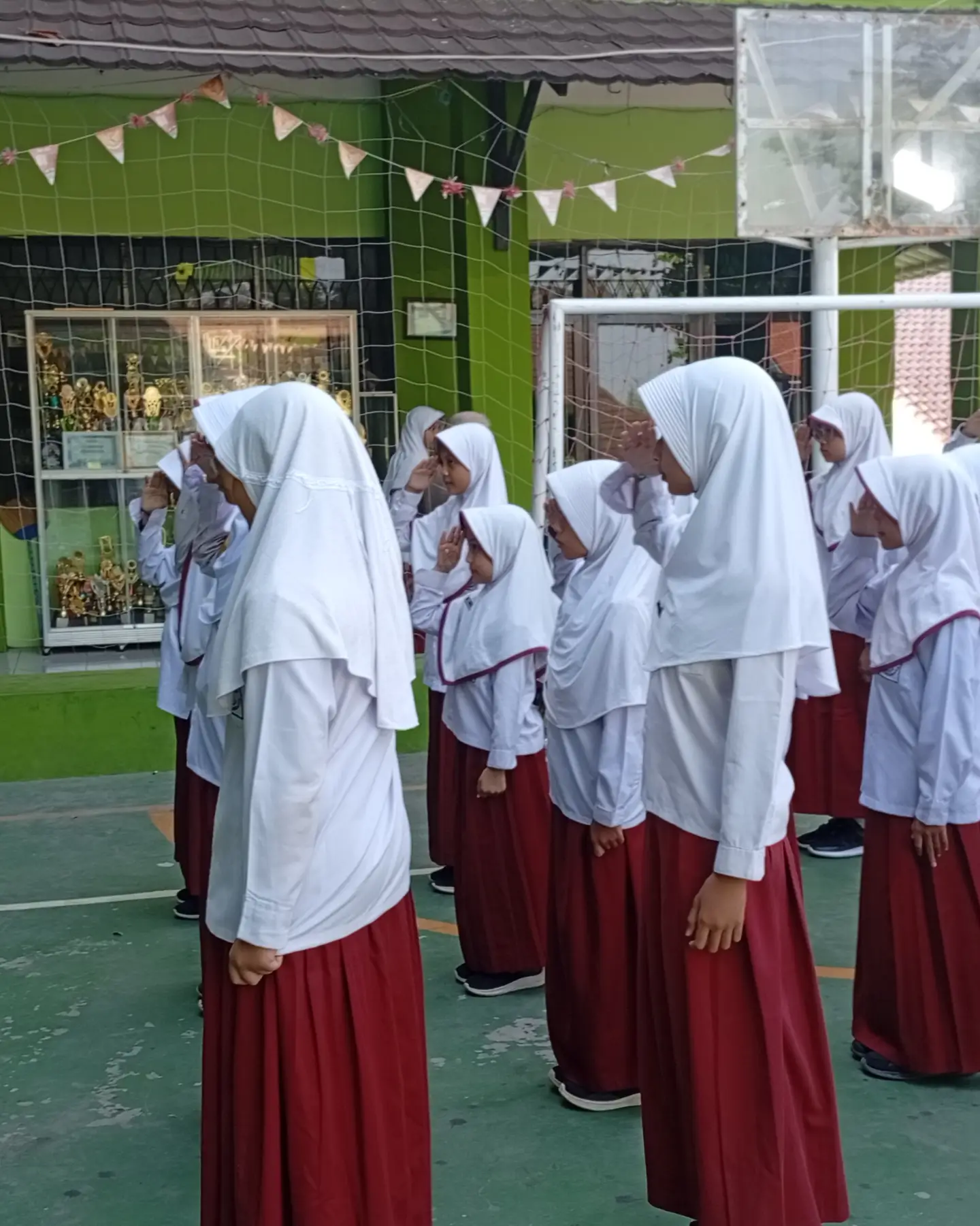 Pembekalan Pra Super Camp — foto 2
