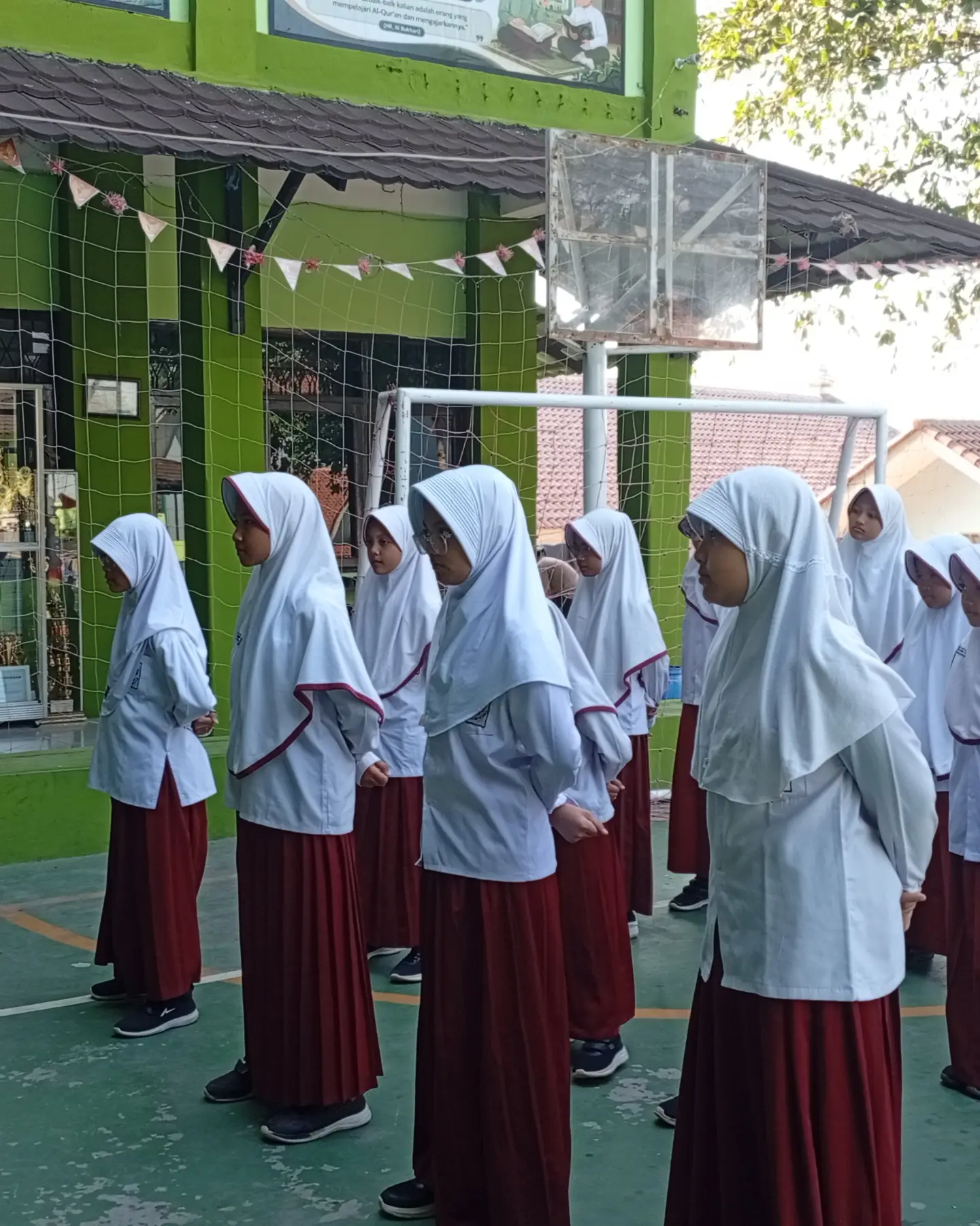 Pembekalan Pra Super Camp — foto 3