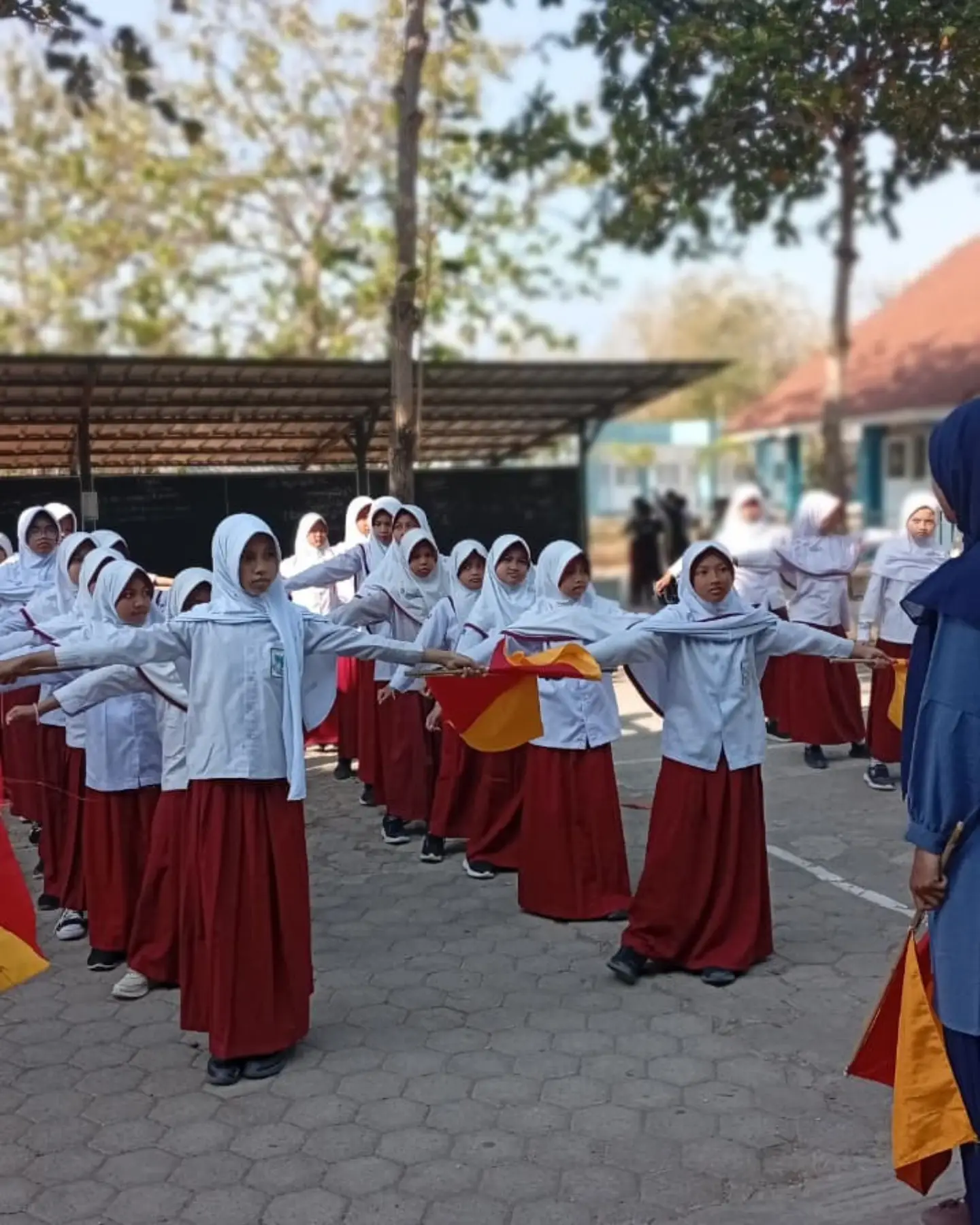 Pembekalan Pra Super Camp — foto 4
