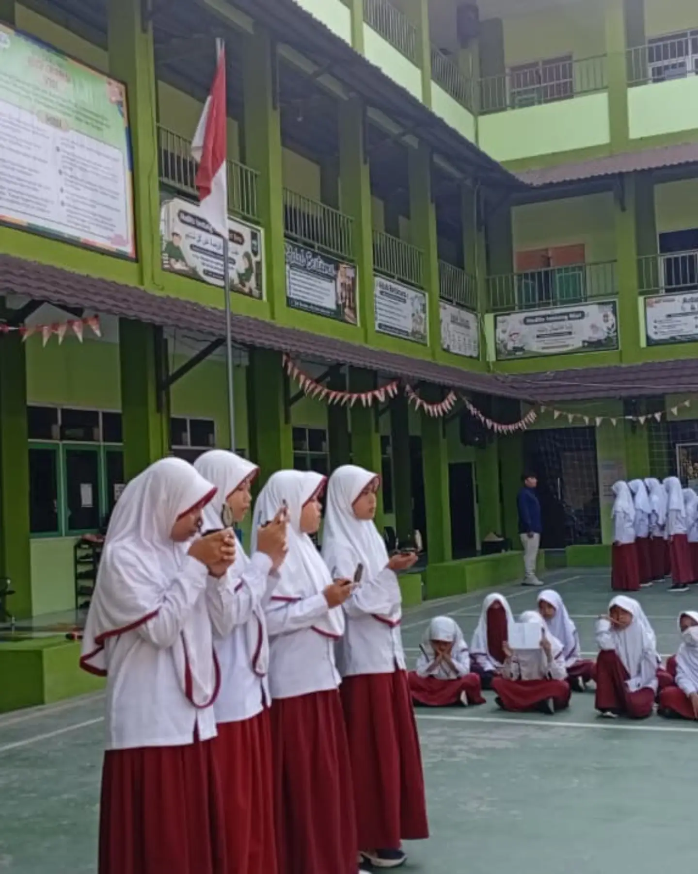 Pembekalan Pra Super Camp — foto 9