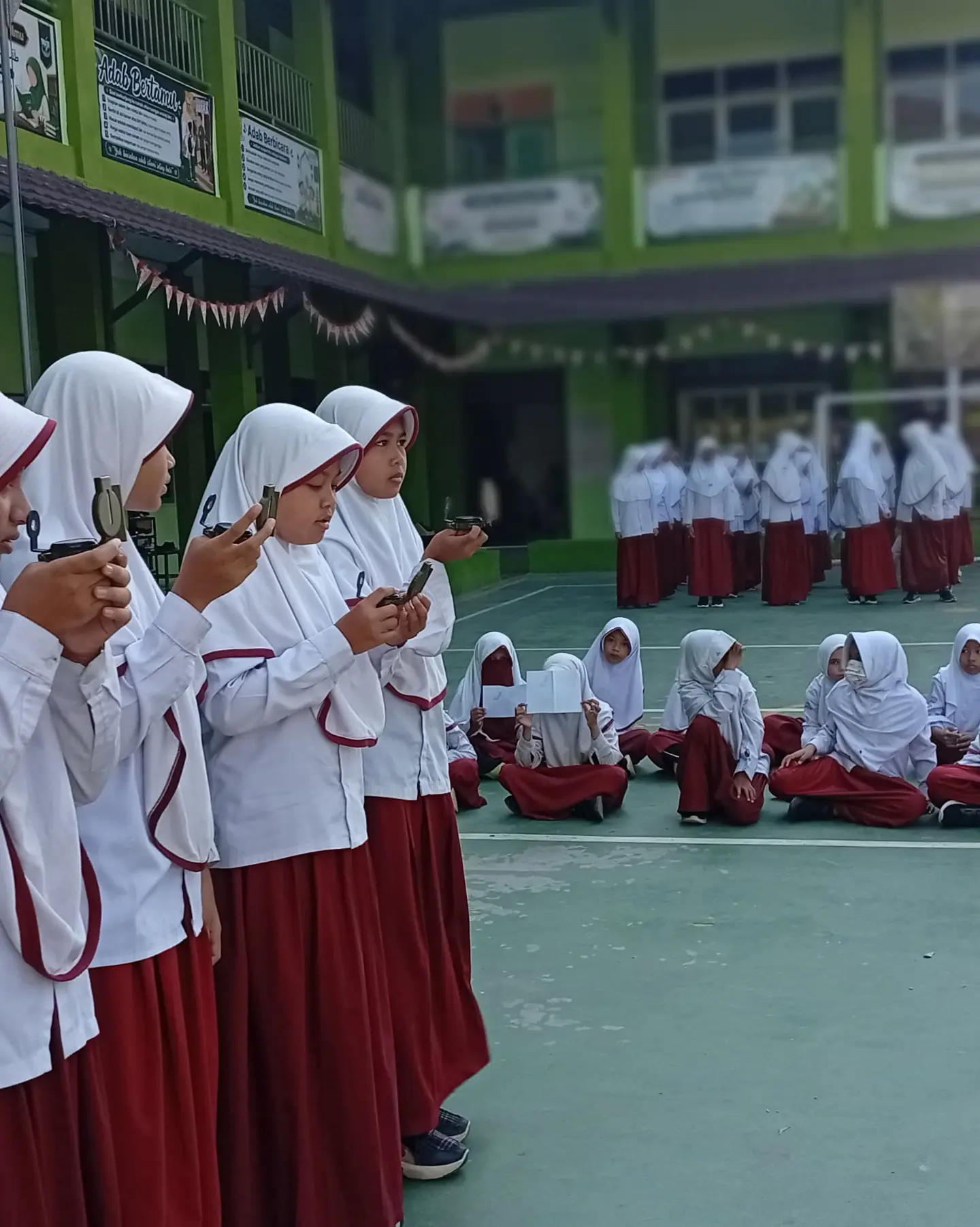 Pembekalan Pra Super Camp — foto 11