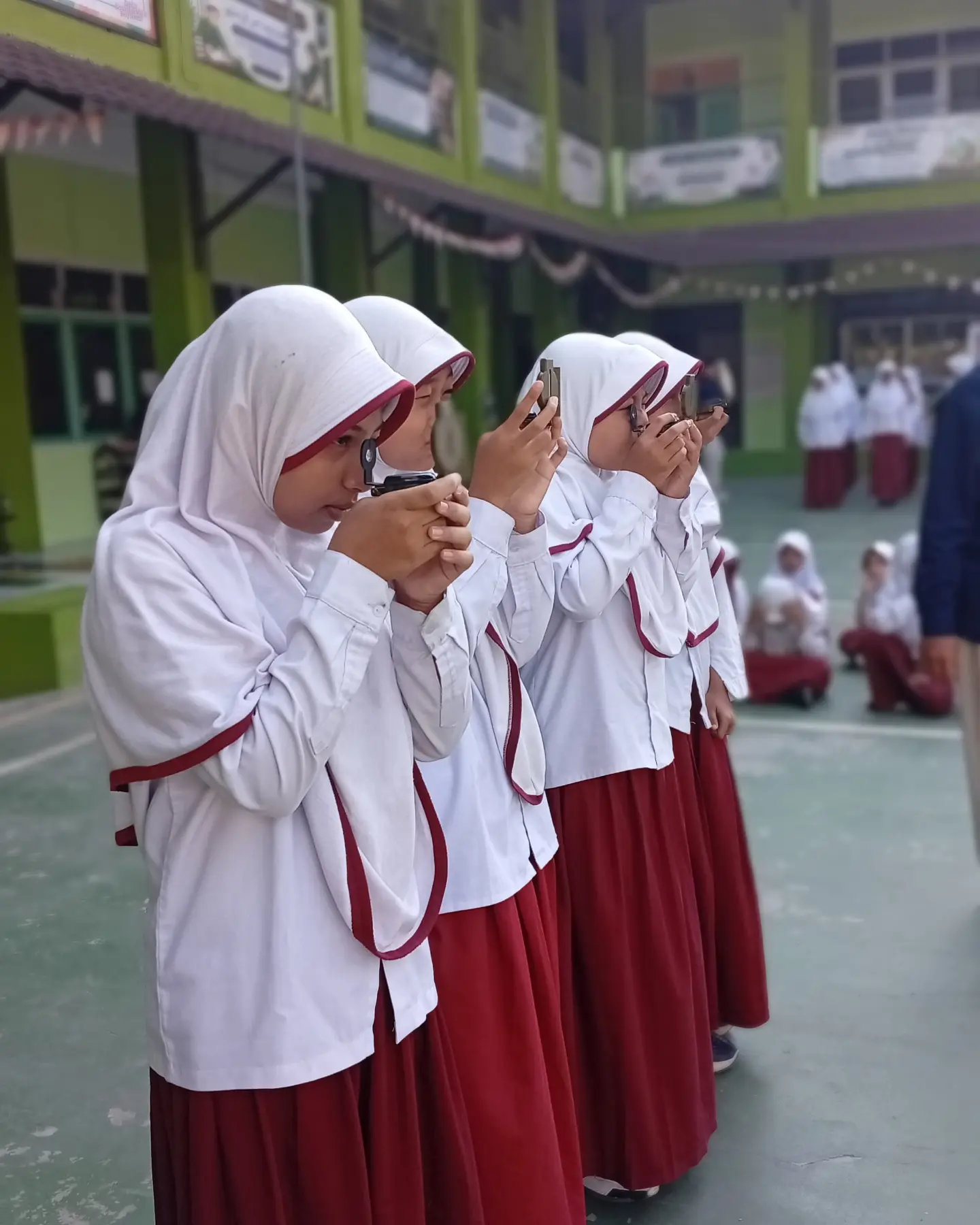 Pembekalan Pra Super Camp — foto 12