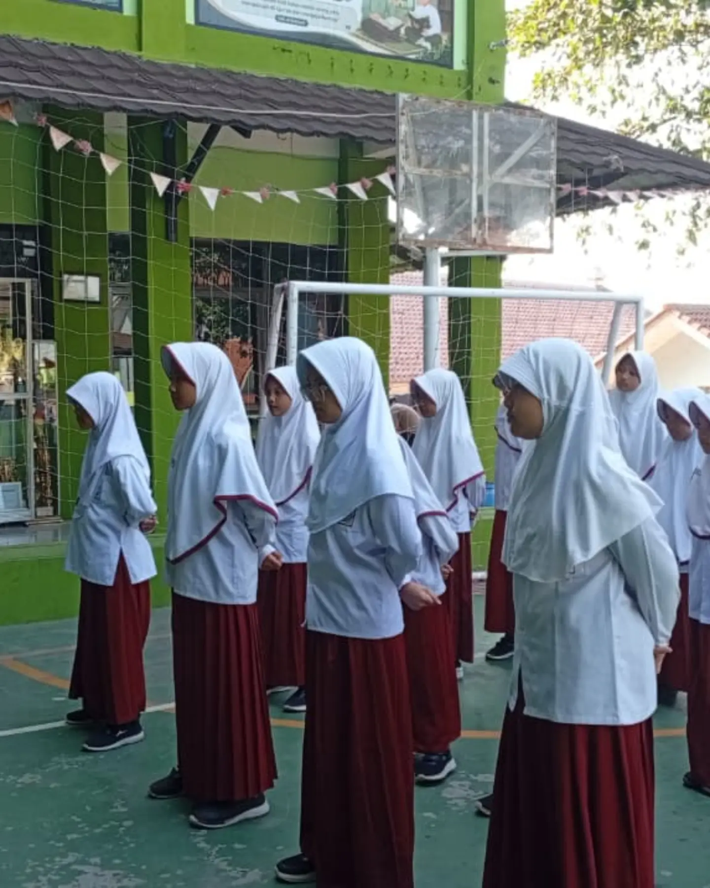 Pembekalan Pra Super Camp — foto 13