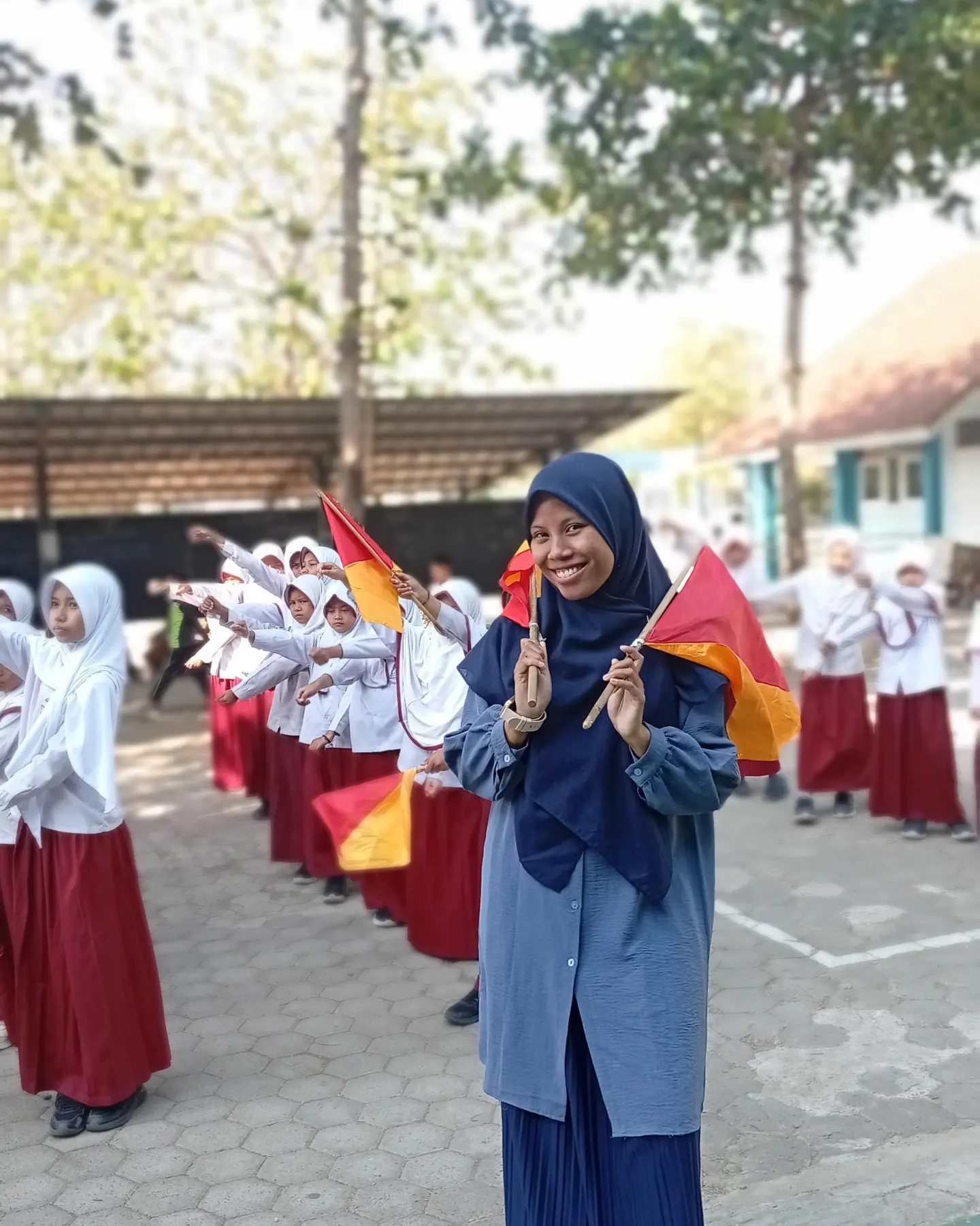 Pembekalan Pra Super Camp — foto 15