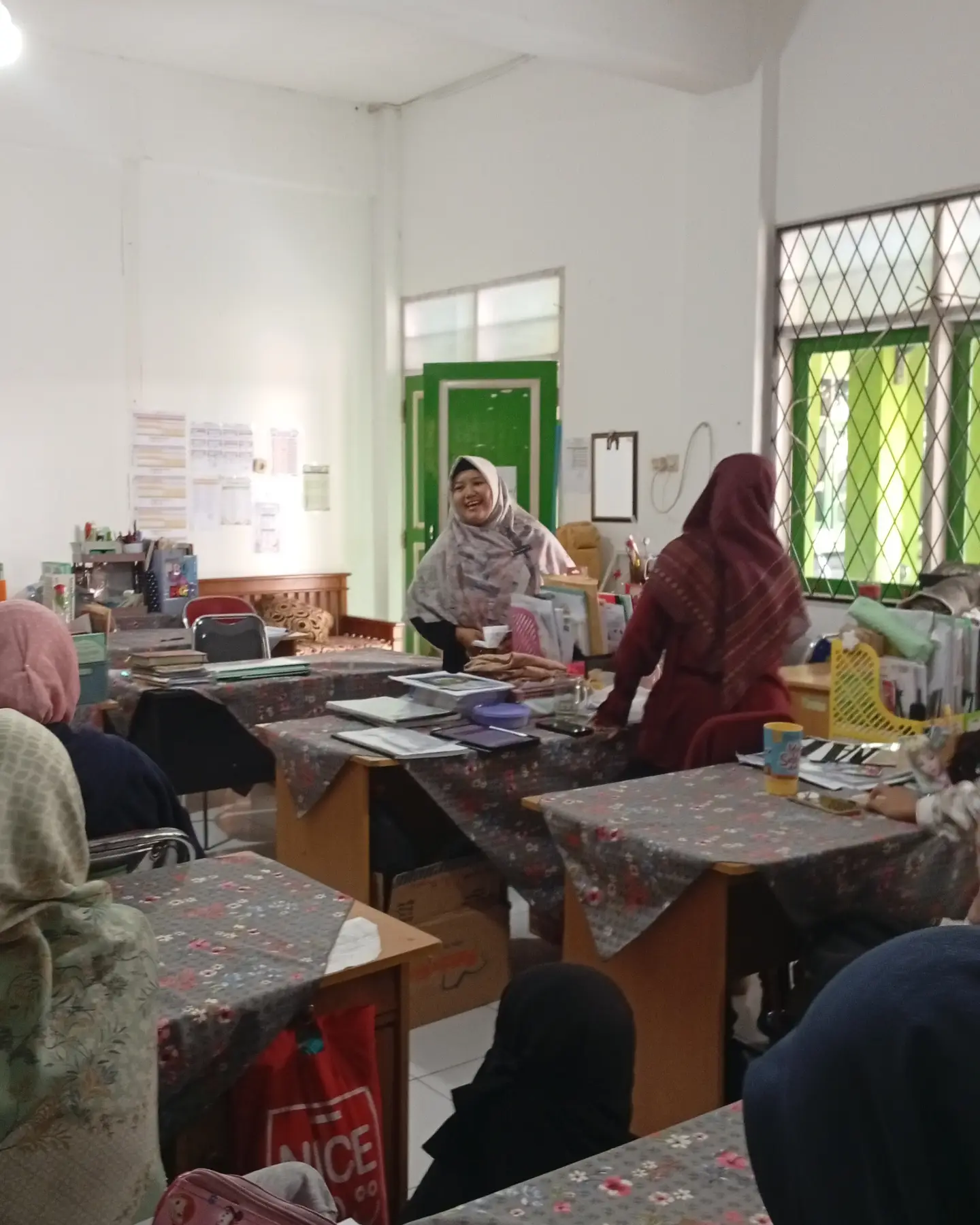 Penguatan Bilingual di SDIT Al-Falah — foto 2