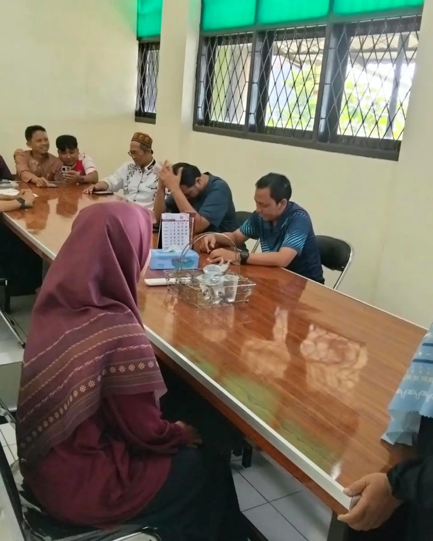 Penguatan Bilingual di SDIT Al-Falah — foto 3