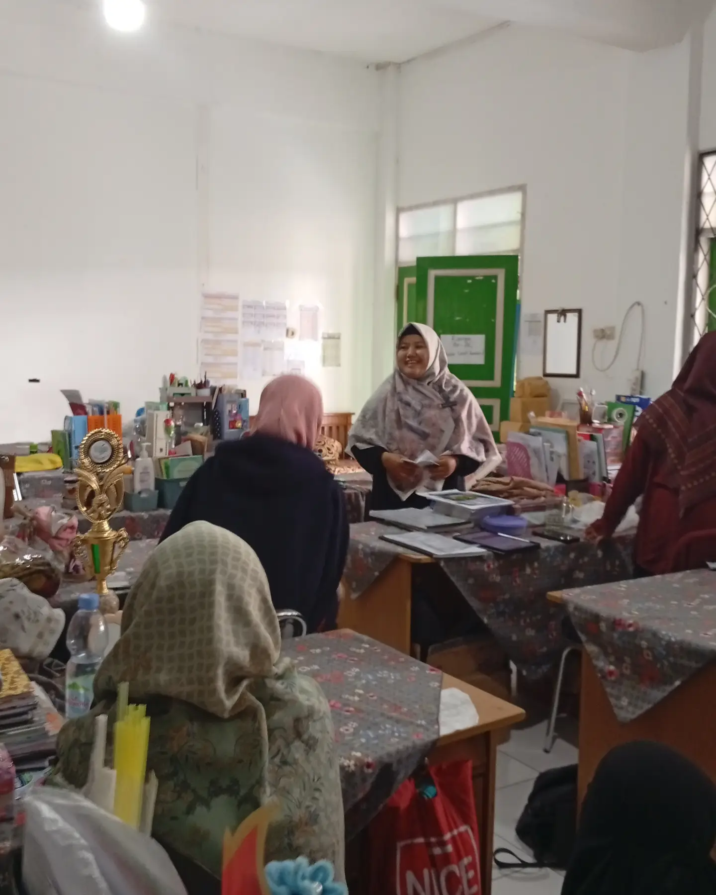 Penguatan Bilingual di SDIT Al-Falah — foto 4