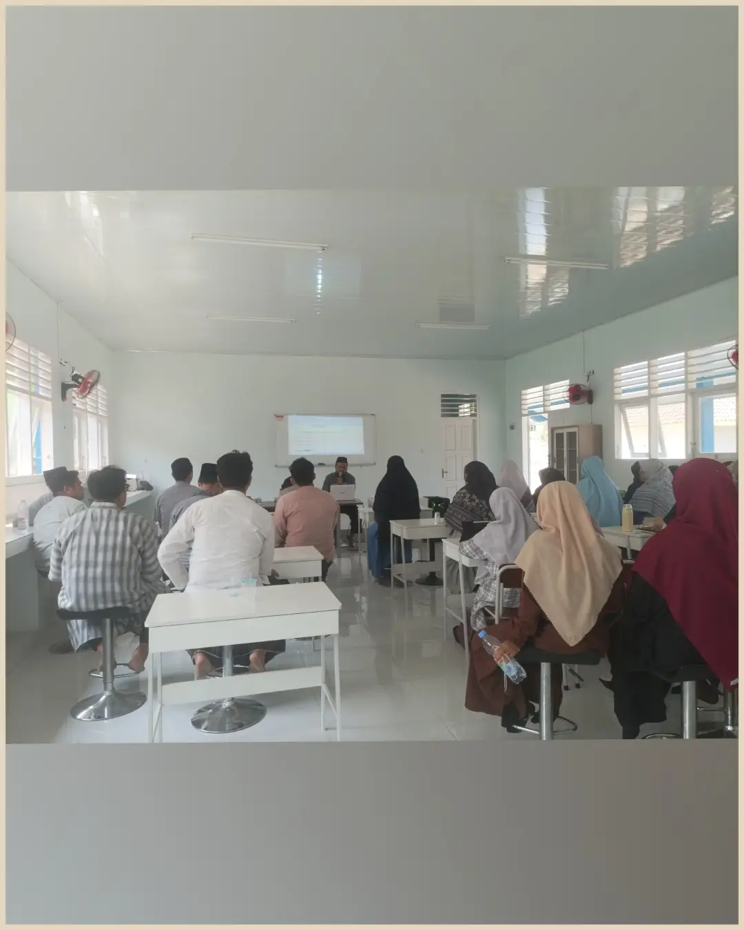 Rapat PTK dan Persiapan Super Camp — foto 4