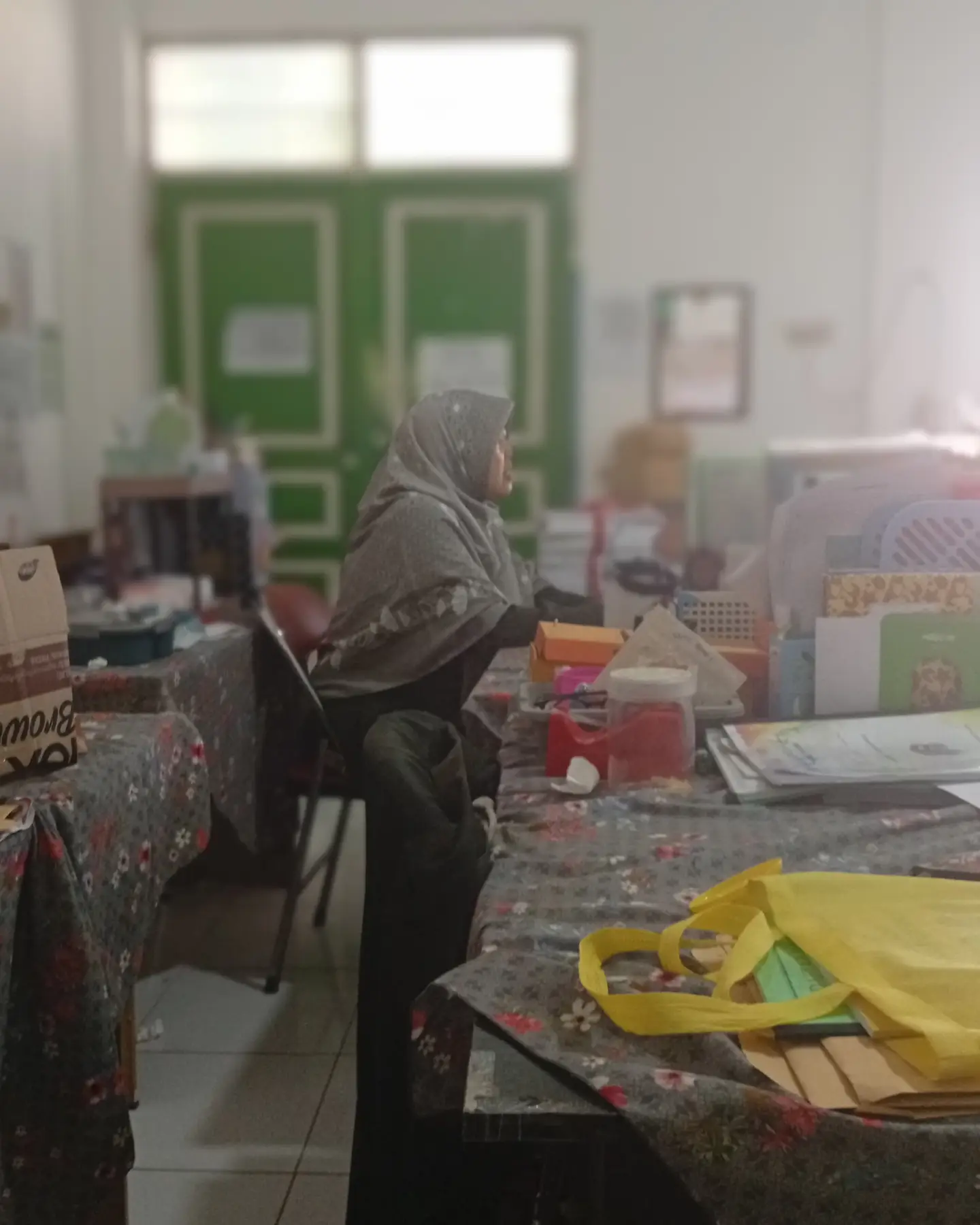 Tadarus Ustadzat: Menjaga Kedekatan dengan Al-Qur’an — foto 2