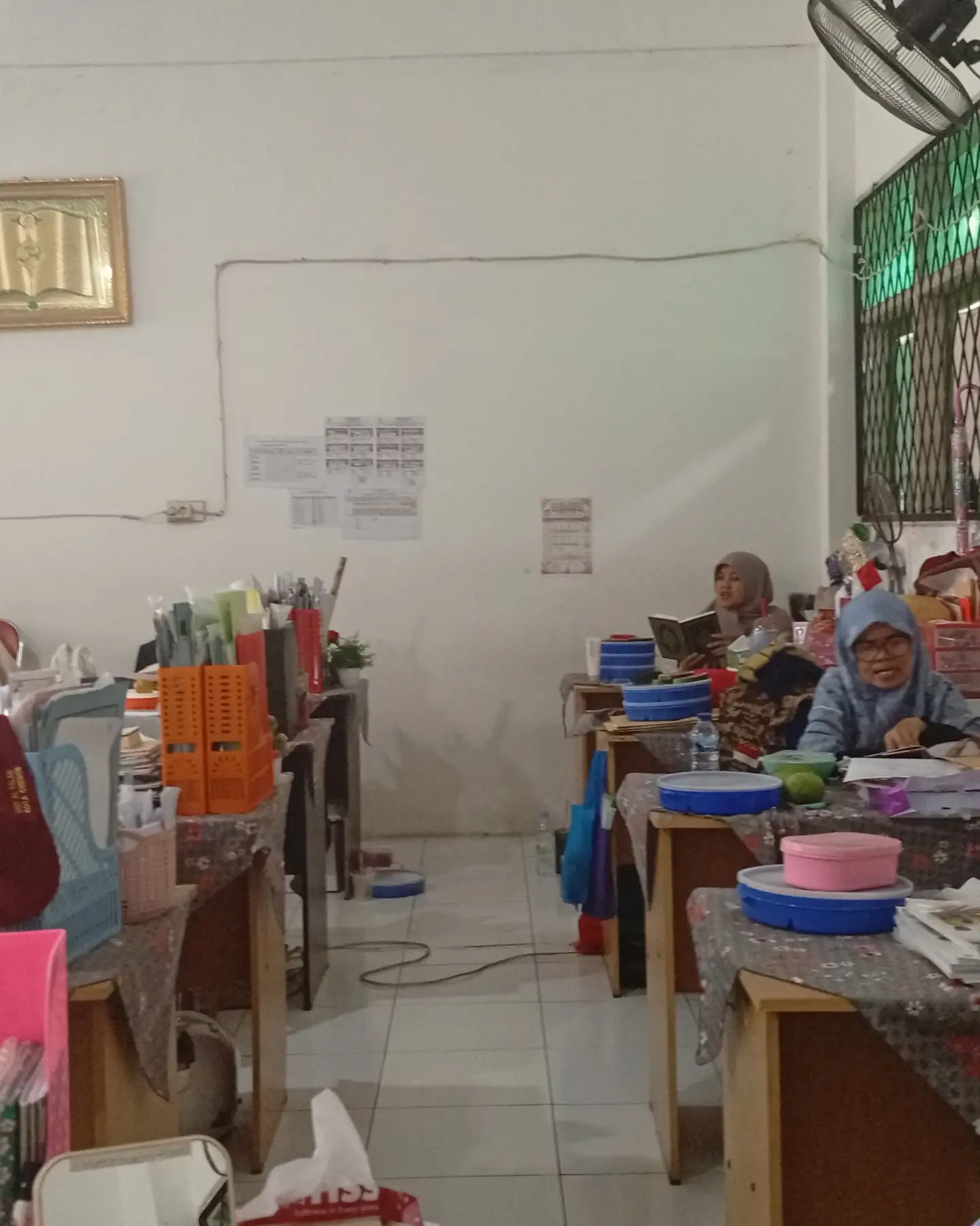 Tadarus Ustadzat: Menjaga Kedekatan dengan Al-Qur’an — foto 3